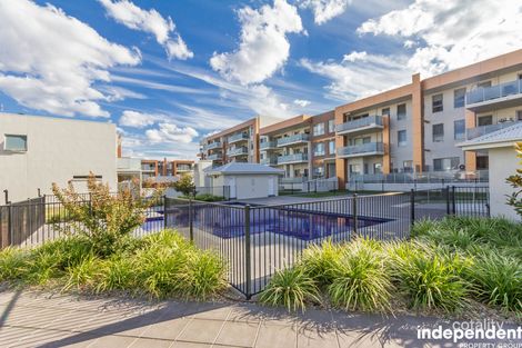 Property photo of 67/148 Flemington Road Harrison ACT 2914