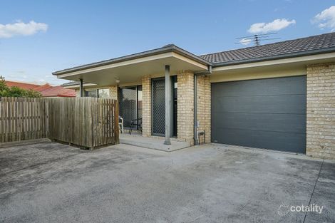 Property photo of 3/21 Eurimbla Street Thornton NSW 2322