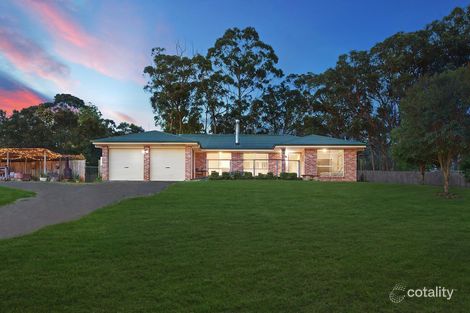 1810 Wisemans Ferry Rd, Central Mangrove, NSW 2250