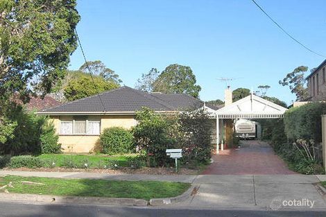 Property photo of 26 Wood Street Beaumaris VIC 3193