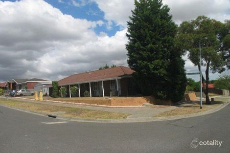 12 Cheshunt Dr, Hallam, VIC 3803