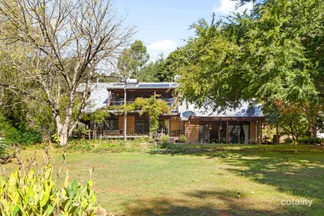 2385 Balingup-Nannup Rd, Nannup, WA 6275