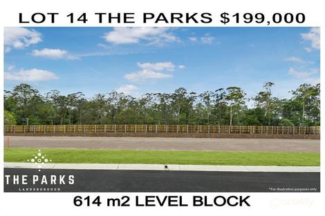 Lot 14/5 Buckley St, Landsborough, QLD 4550