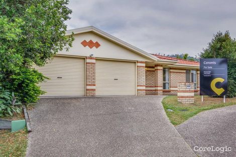 Property photo of 14 Dicaprio Close Keperra QLD 4054