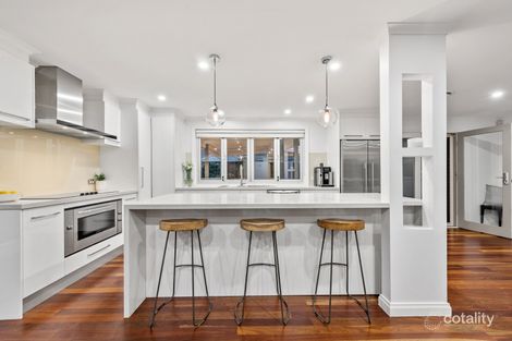 Property photo of 10 Bellbird Avenue Taylors Lakes VIC 3038
