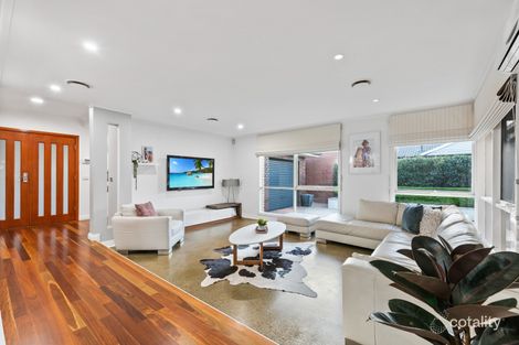 Property photo of 10 Bellbird Avenue Taylors Lakes VIC 3038