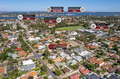 Property photo of 1/54 Cloister Avenue Manning WA 6152