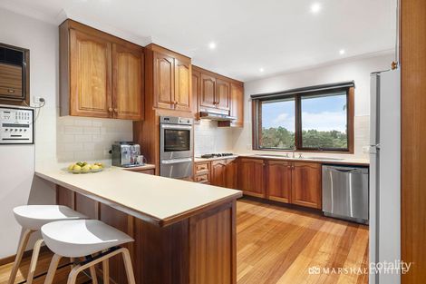 Property photo of 40 Spring Valley Drive Templestowe VIC 3106