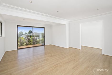 Property photo of 81 Roosevelt Avenue Allambie Heights NSW 2100