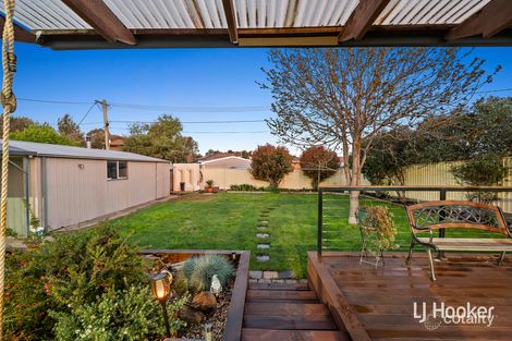 Property photo of 10 Woinarski Place Latham ACT 2615