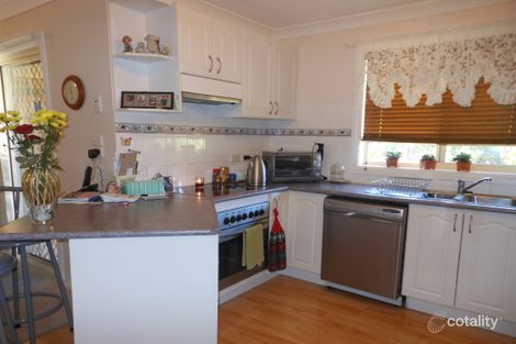 Property photo of 93 Blackett Avenue Young NSW 2594