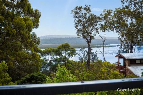 Property photo of 11 Kiama Place Merimbula NSW 2548