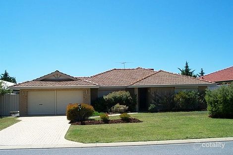 6 Kingsford Ct, Port Kennedy, WA 6172