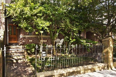 Property photo of 113 Annandale Street Annandale NSW 2038
