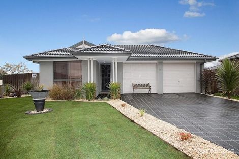 Property photo of 8 Gatestone Road Epping VIC 3076