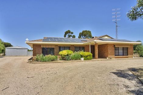 Property photo of 31 Newland Terrace East Moonta SA 5558