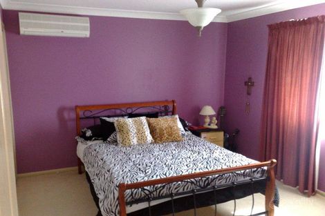 Property photo of 1 Lyness Court Wilsonton Heights QLD 4350