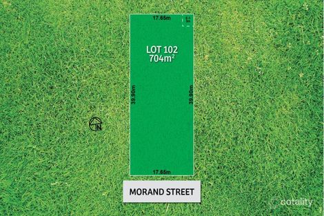 44 Morand St, Gisborne, VIC 3437