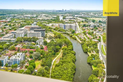 4538/180 George St, Parramatta, NSW 2150