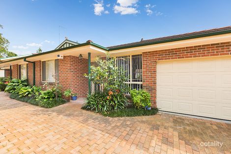 3/112 Yathong Rd, Caringbah South, NSW 2229