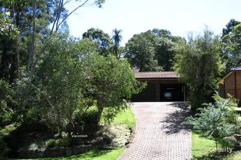 14 Edmundson Cl, Thornleigh, NSW 2120