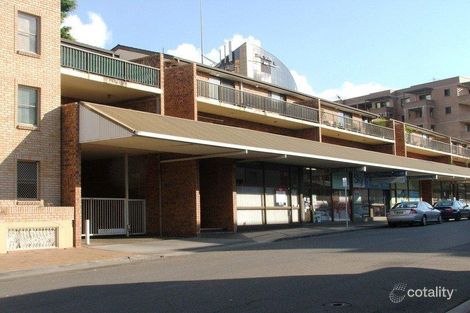 Property photo of 30/5 Sorrell Street Parramatta NSW 2150