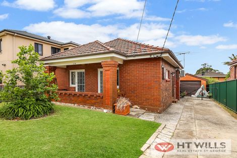 Property photo of 218 Patrick Street Hurstville NSW 2220