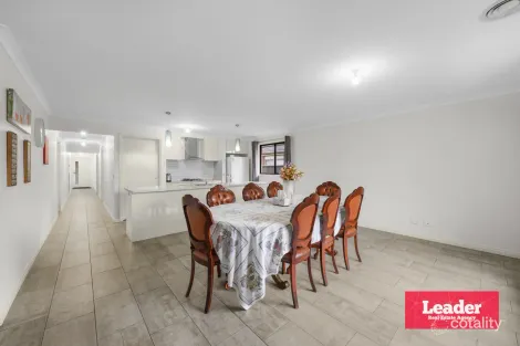 Property photo of 27 Wispering Circuit Kilmore VIC 3764
