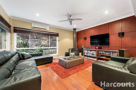 Property photo of 8 Loxton Terrace Epping VIC 3076