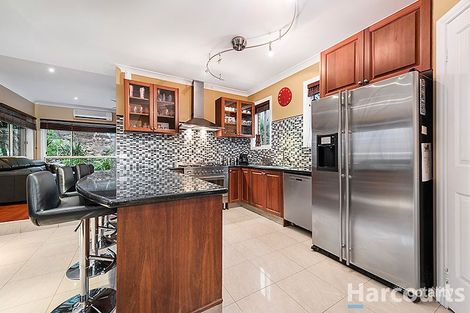 Property photo of 8 Loxton Terrace Epping VIC 3076