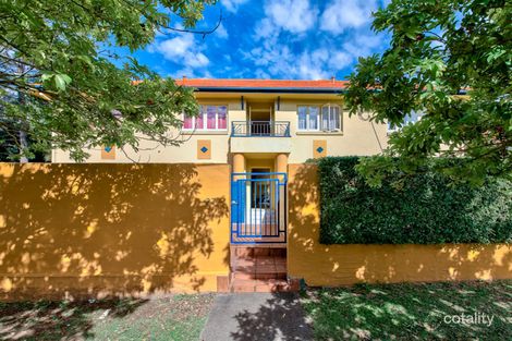 4/27 Gray Rd, West End, QLD 4101