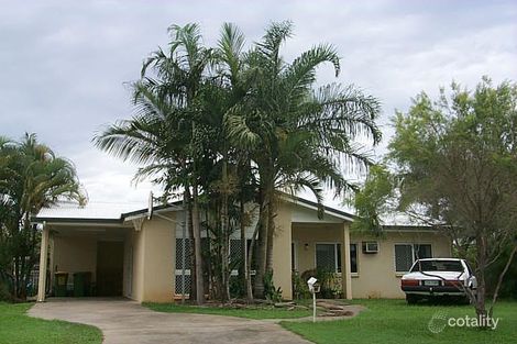 14 Bounty Cl, Bentley Park, QLD 4869