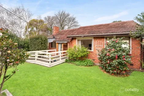Property photo of 300 High Street Ashburton VIC 3147