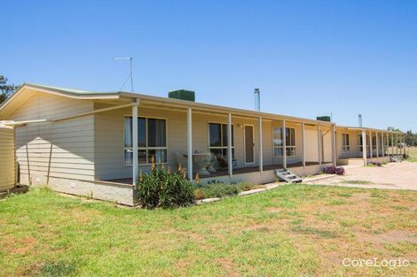 Property photo of 3515 Oura Road Wantabadgery NSW 2650