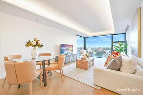 Property photo of 601/88 Alfred Street South Milsons Point NSW 2061