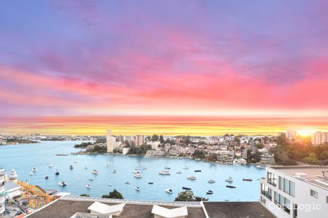 Property photo of 601/88 Alfred Street South Milsons Point NSW 2061