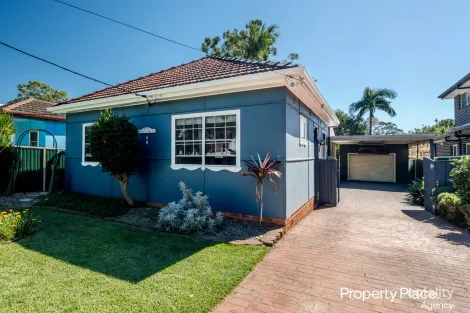 48 Tompson Rd, Revesby, NSW 2212