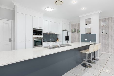 Property photo of 51 Michael David Drive Warner QLD 4500