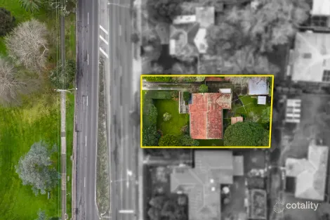 300 HIGH ST, ASHBURTON, VIC 3147