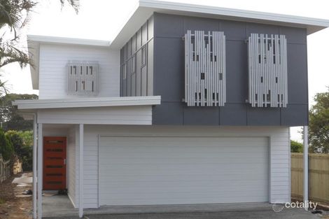 Property photo of 9 Edinburgh Street Victoria Point QLD 4165