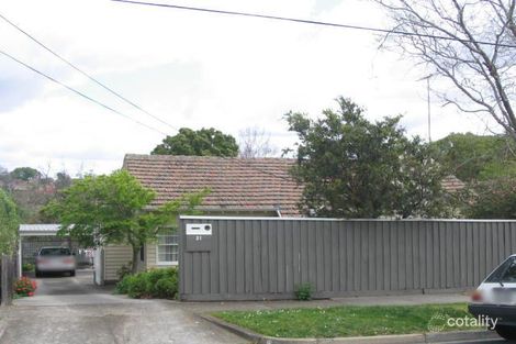 21 Orchard Cres, Mont Albert North, VIC 3129