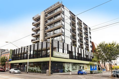 604/2 Hotham St, Collingwood, VIC 3066