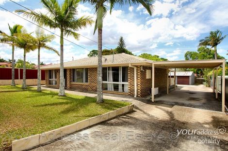 Property photo of 4 Dorachus Drive Regents Park QLD 4118