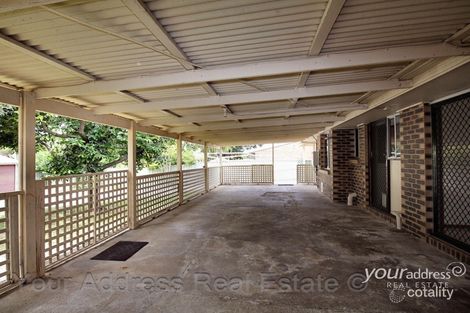 Property photo of 4 Dorachus Drive Regents Park QLD 4118