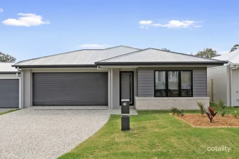 Property photo of 30 Oak Street Pimpama QLD 4209