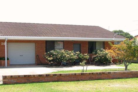 Property photo of 1/20 Werambie Street Toormina NSW 2452