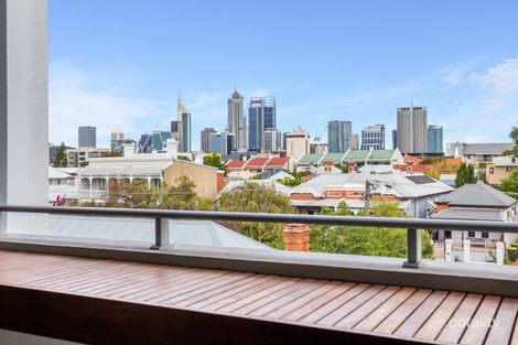 Property photo of 6/34 Cowle Street West Perth WA 6005