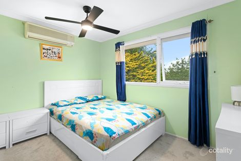 Property photo of 5 Stornoway Avenue St Andrews NSW 2566