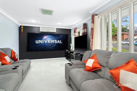 Property photo of 5 Stornoway Avenue St Andrews NSW 2566