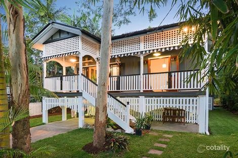 Property photo of 15 Raymond Street Shorncliffe QLD 4017